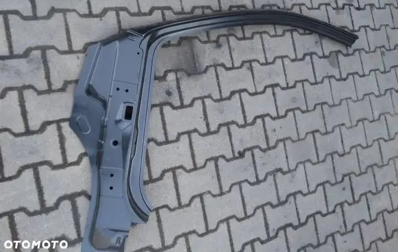 Hyundai i20 (GB IB) Side car body part 