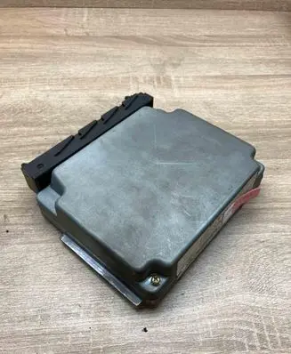Volvo S80 Engine control unit/module ECU 09497544A