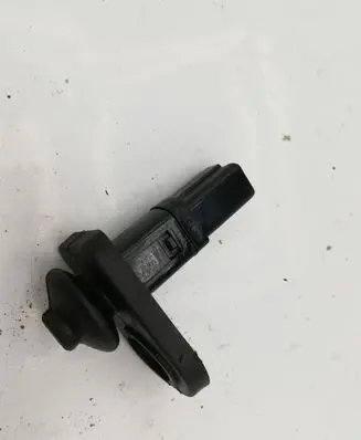 Hyundai ix 55 Front door sensor NOCODE