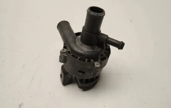 Mercedes-Benz S W222 Electric auxiliary coolant/water pump A2128350164