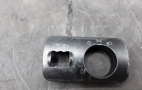 Audi A3 S3 8L Other dashboard part NOCODE