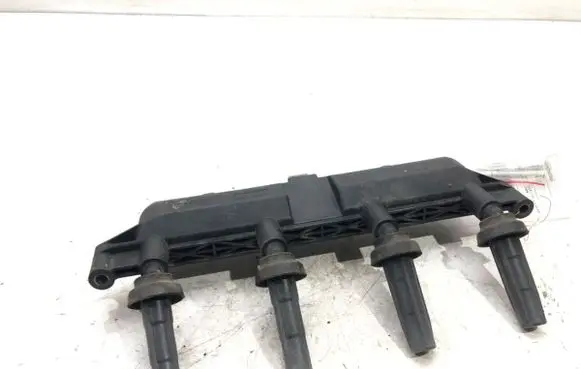 Citroen C2 High voltage ignition coil