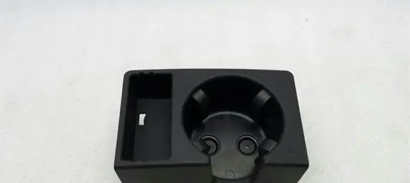 Audi A6 S6 C6 4F Cup holder 4F2862534B