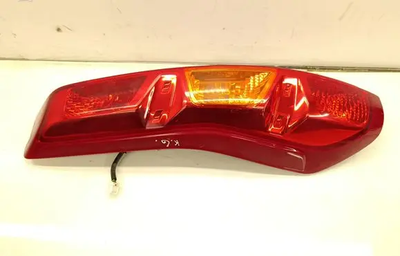 Nissan X-Trail T31 Rear/tail lights