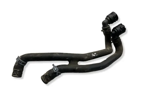 Audi Q2 - Coolant pipe/hose 