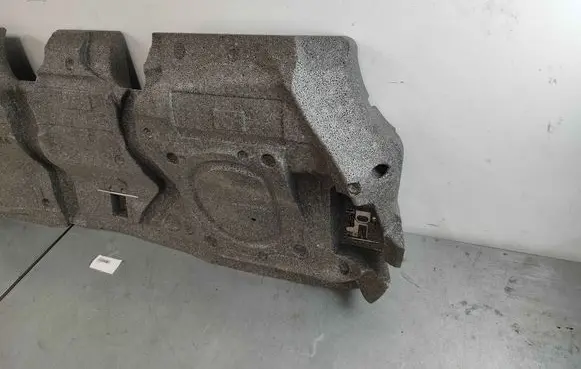 Rear seat