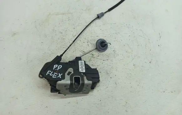 Ford Flex Front door lock CA8A-7821812-BB