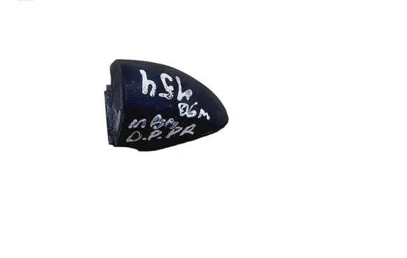 Mercedes-Benz A W169 Front door handle cover A1697600877