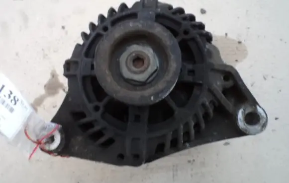 Peugeot 106 Generator/alternator