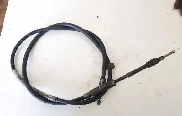 Audi A4 S4 B5 8D Handbrake/parking brake wiring cable 8d0609721h
