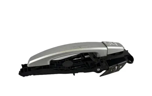 Opel Zafira C Rear door exterior handle 13583832 134212