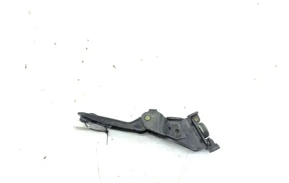 Volkswagen Caddy Sliding door middle roller runner 2k0843336a