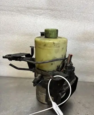 Power steering pump
