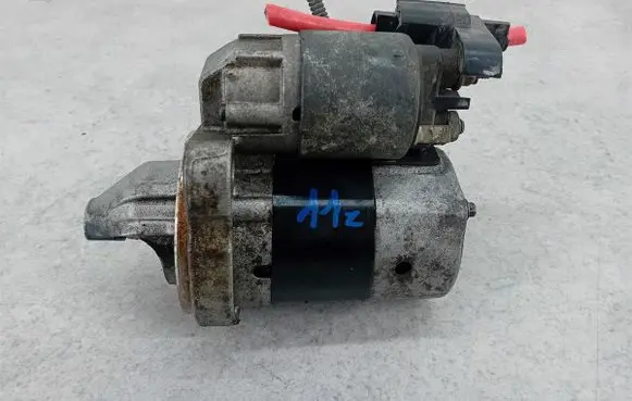 Ford C-MAX II Starter motor CV6T-11000-GC