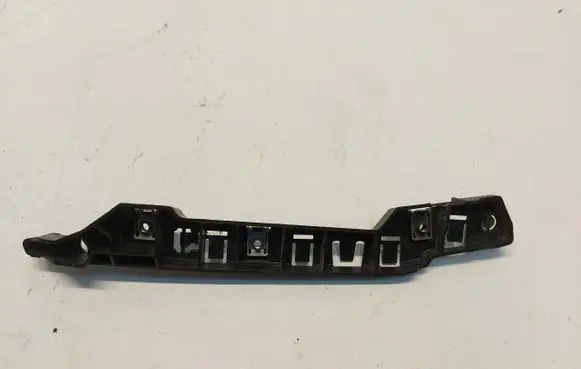 Opel Grandland X Front bumper mounting bracket 9847977980JLK01