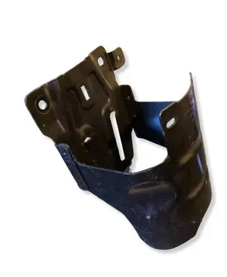 Ford Transit Custom Fuel filter bracket/mount holder GK219180 3216