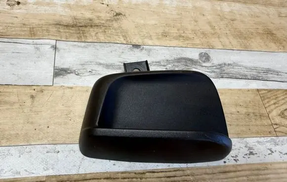 Seat trim