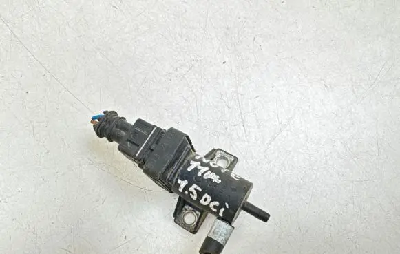Nissan Note (E11) Turbo solenoid valve 8200762162