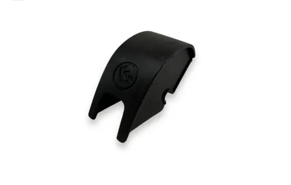 Audi A3 S3 8V ISOFIX cover 5G0887187