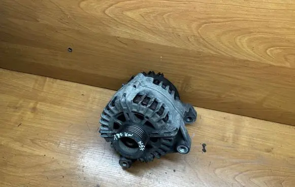 BMW 5 GT F07 Generator/alternator 7807187 FG23S011 2543517C