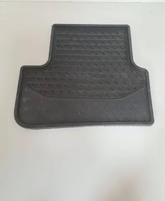 Mercedes-Benz GLA W156 X156 Rear floor mat A1766802900