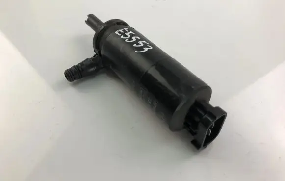 Citroen Jumper Windscreen/windshield washer pump 71740944