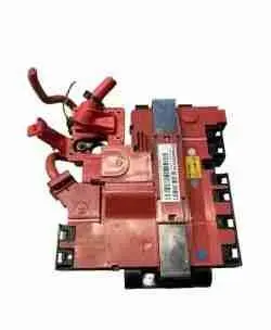 BMW 5 F10 F11 Positive wiring loom V4924049002