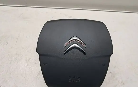 Citroen C4 II Steering wheel airbag 16719701ZD