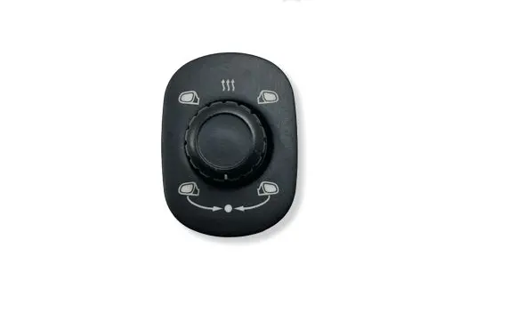 Porsche Cayenne (9PA) Wing mirror switch 7L5959565