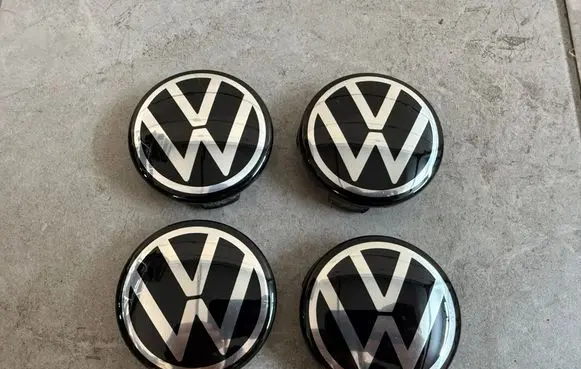 Volkswagen Amarok II Original wheel cap N1XC1003AA