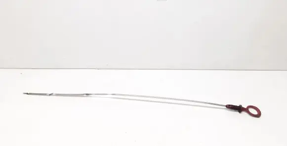 Oil level dip stick