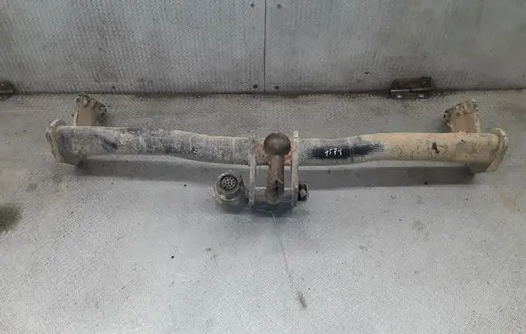 Volvo XC90 Tow bar set 8622798