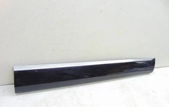 Nissan Qashqai J12 Front door trim (molding) 80870HN20A 80870HN10A 80870HN10C