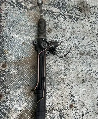 Audi A8 S8 D3 4E Steering rack 4E1422065L 0001519914 7852993508