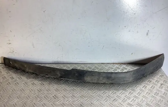 Toyota Corolla E120 E130 Front bumper splitter molding 7685102090