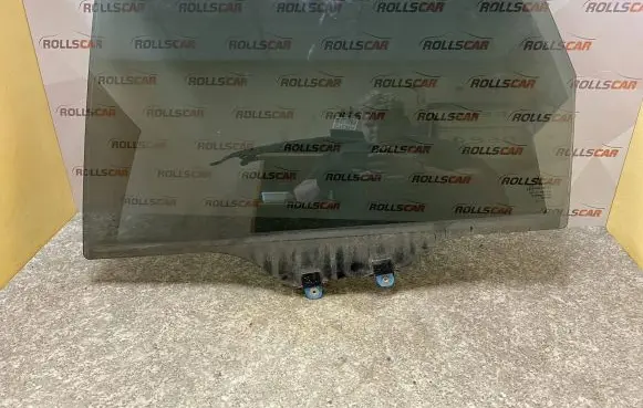 Honda CR-V Rear door window glass 43R006723