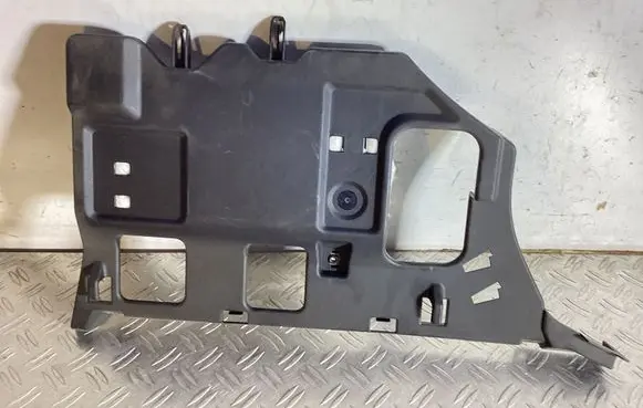 Lexus RX 450H Dashboard lower bottom trim panel 5564248100