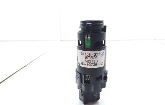 Citroen C8 Oil temperature sensor 51158235 9637937380