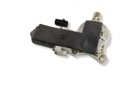 Dodge RAM Rear door window regulator motor 68157026AD