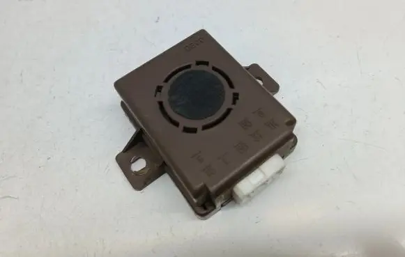 Chevrolet Lacetti Alarm control unit/module 96427140
