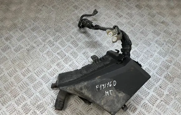 Subaru Forester SJ Fuse box set MB502000B