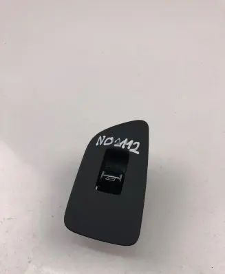 Volvo XC90 Electric window control switch 31376458