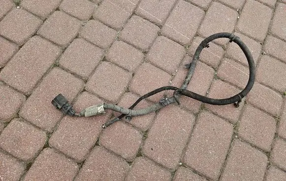 Opel Insignia A Gearbox/transmission wiring loom 22837589-