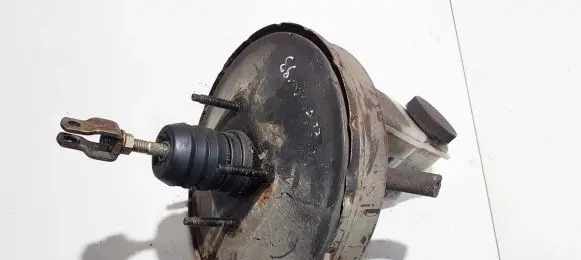 Mazda 626 Brake booster 83404909 834-04909