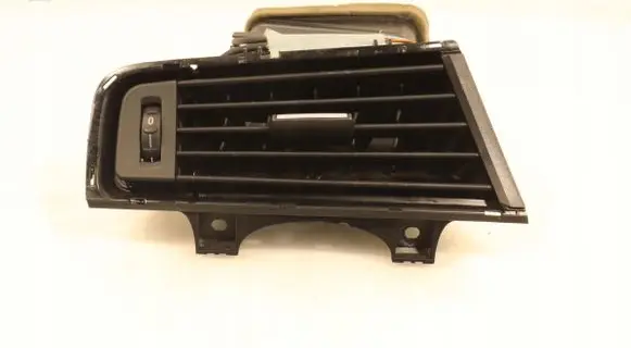 BMW 5 GT F07 Dashboard side air vent grill/cover trim F3914259108
