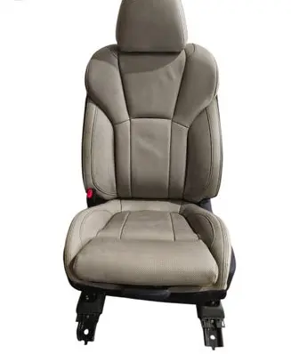 Subaru Ascent Front driver seat 