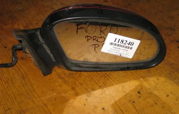 Ford Probe Front door electric wing mirror