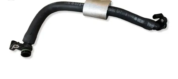 Mercedes-Benz GLC C253 Engine coolant pipe/hose A2640180700