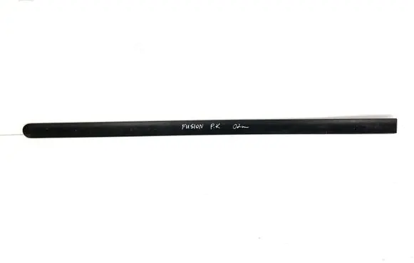 Ford Fusion Front door trim (molding) 2N11N20939AEW