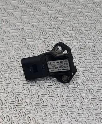 Audi A4 S4 B8 8K Air pressure sensor 0281002401 038906051C 100212T0512A